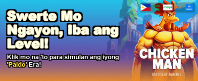 Experience the Best PH Casino banner