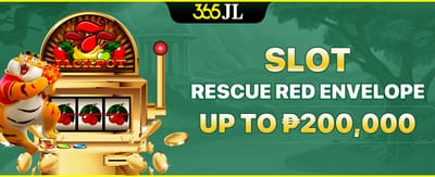 Slot Rescue Red Envelope Bonus screenshot