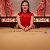 Speed Baccarat U game icon