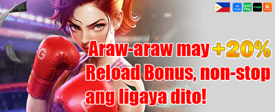 100% First Deposit Match promotion