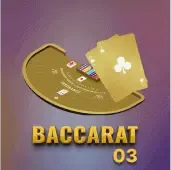 Bilis Bac 03 game icon